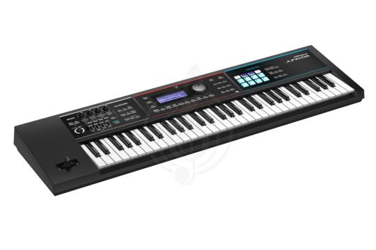 Домашний синтезатор Домашние синтезаторы Roland Roland - JUNO-DS61 - cинтезатор JUNO-DS61 - фото 2