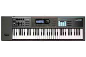 Изображение Синтезатор Roland JUNO-DS61