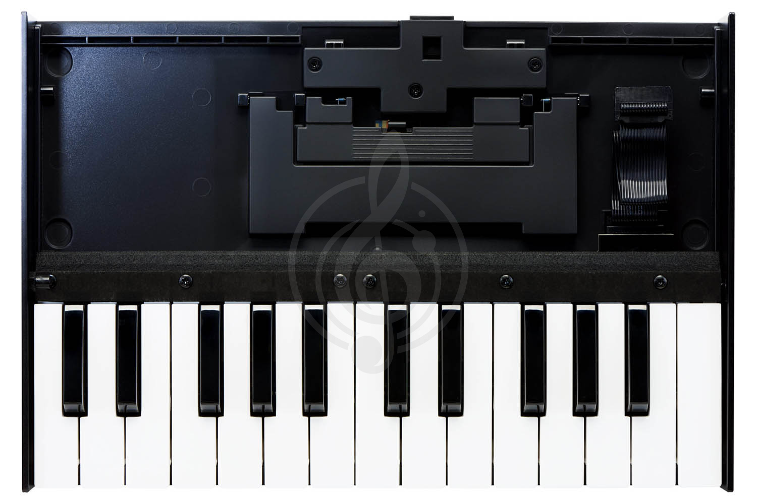 Модульный синтезатор Модульные синтезаторы Roland Roland - K-25m - keyboard unit - клавиатура K-25M - фото 1