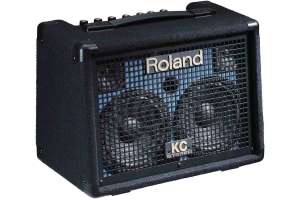 Изображение Комбо для клавишных Roland KC-110