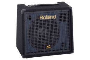 Изображение Комбо для клавишных Roland KC-150