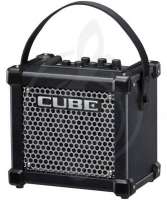 Изображение Roland M-CUBE GX - Гитарный мини-комбик