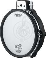 Изображение Roland - PDX-100 | V-Pad - Двухтриггерный универсальный пэд