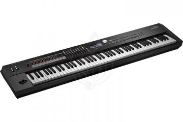 Цифровое пианино Цифровые пианино Roland Roland RD-2000 - Цифровое пианино RD-2000 - фото 2