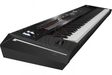 Цифровое пианино Цифровые пианино Roland Roland RD-2000 - Цифровое пианино RD-2000 - фото 3