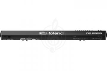 Цифровое пианино Цифровые пианино Roland Roland RD-2000 - Цифровое пианино RD-2000 - фото 5
