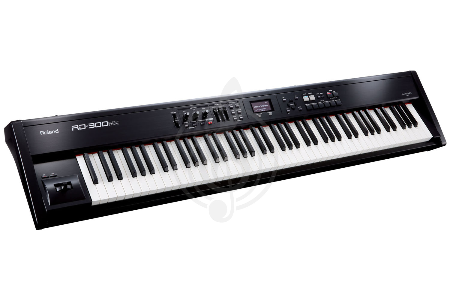 Цифровое пианино Цифровые пианино Roland Roland RD-300NX - Цифровое пианино RD-300NX - фото 1