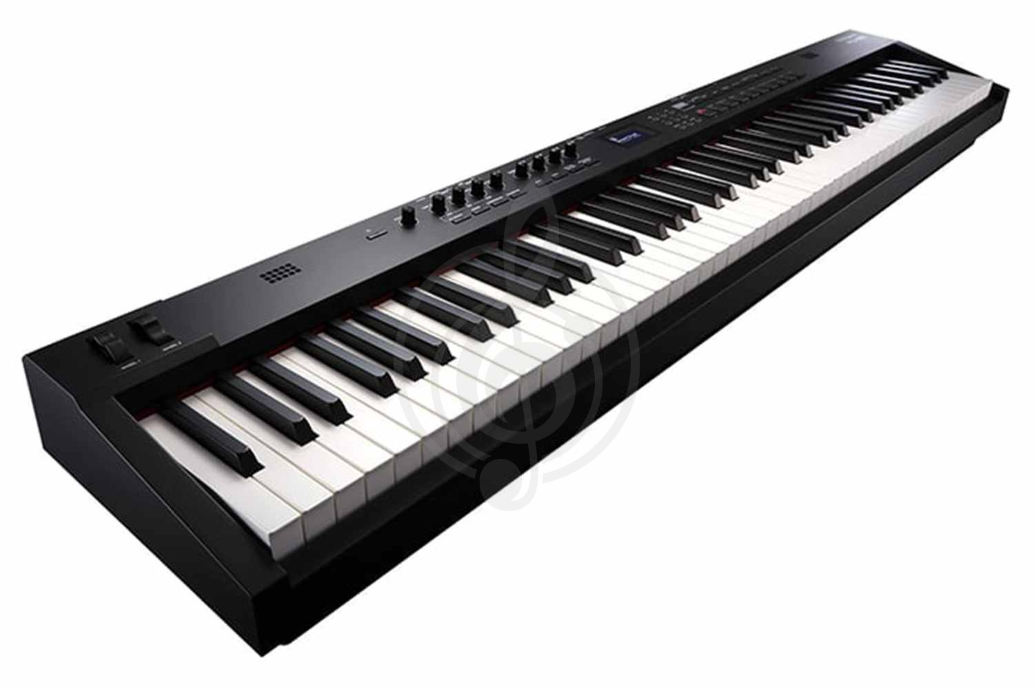 Цифровое пианино Цифровые пианино Roland Roland RD-88 - Цифровое пианино RD-88 - фото 1