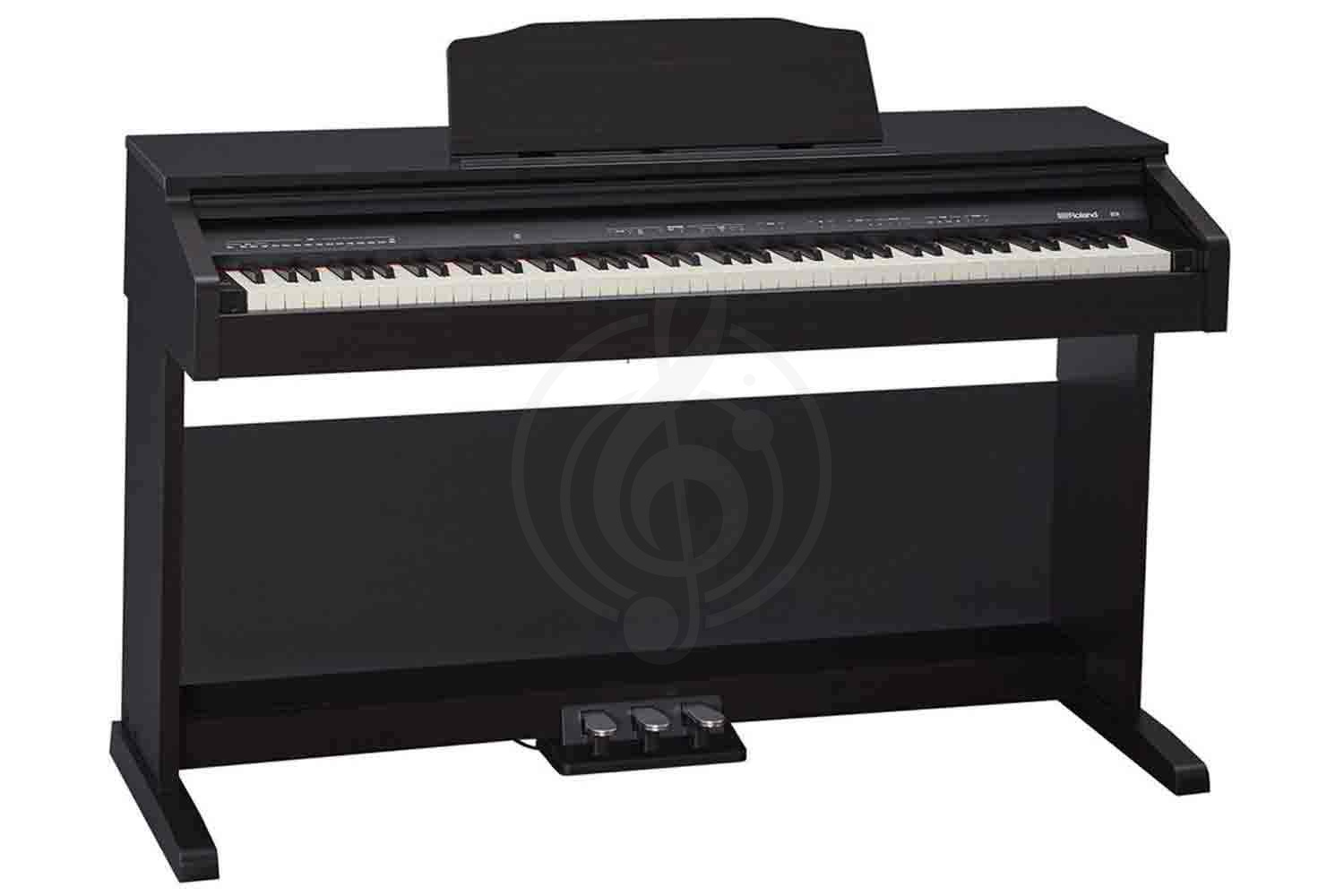 Цифровое пианино Roland RP30 - Цифровое пианино, Roland RP30 в магазине DominantaMusic - фото 2