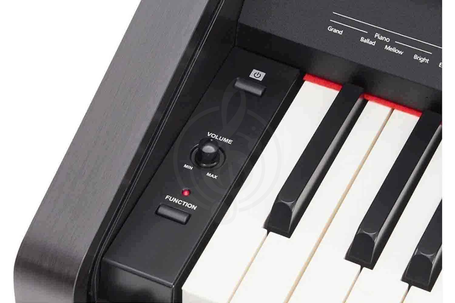 Цифровое пианино Roland RP30 - Цифровое пианино, Roland RP30 в магазине DominantaMusic - фото 6