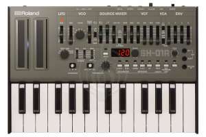 Изображение Roland SH-01A