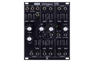 Изображение Roland SYS-510 J