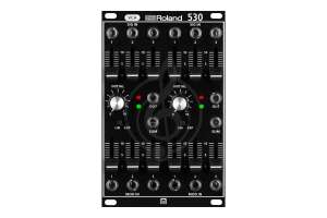 Изображение Roland SYS-530