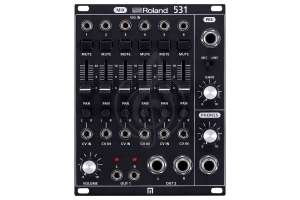 Изображение Roland SYS-531 J