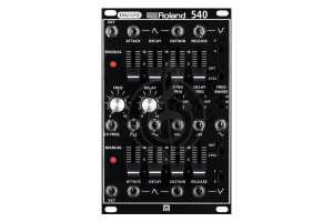 Изображение Roland SYS-540