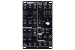 Изображение Roland SYS-555 J