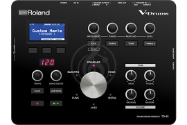 Изображение Roland - TD-25 | Барабанный звуковой модуль