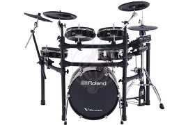 Изображение Roland - TD-25KVX | V-Drums - Электронная ударная установка