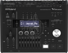 Изображение Roland - TD-50 | Sound Module - Звуковой модуль