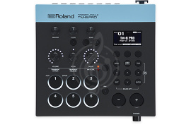 Пэд, рама и модуль Пэды, рамы и модули Roland Roland - TM-6 Pro | Trigger Module - Барабанный модуль TM-6PRO - фото 1