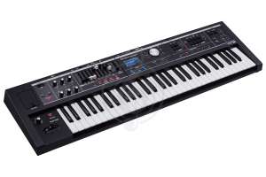 Изображение Цифровой орган Roland VR-09 B