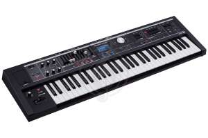 Изображение Цифровой орган Roland VR-09