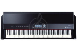 Цифровое пианино Цифровые пианино Roland Roland V-Piano GP-7-PE - Цифровое пианино GP-7-PE - фото 1