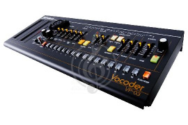 Изображение Roland VP-03 - vocoder - компактный синтезатор-вокодер