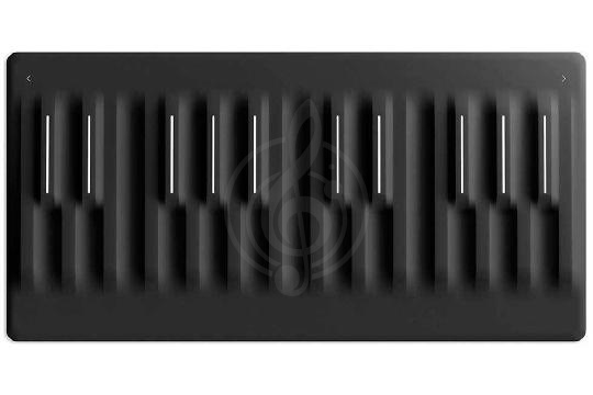 Изображение ROLI Seaboard Block Studio Edition - USB MIDI клавиатура