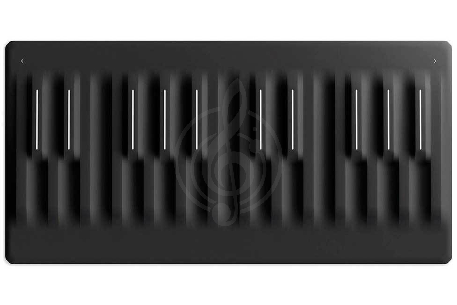 MIDI-клавиатура ROLI Seaboard Block Studio Edition - USB MIDI клавиатура, Roli Seaboard Block Studio Edition в магазине DominantaMusic - фото 1