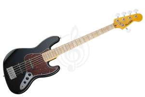 Изображение Root Note JB001V-BLK