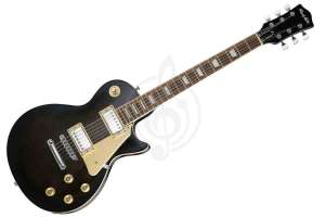 Изображение Электрогитара Les Paul Root Note LP501-BLK