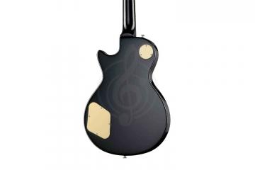 Электрогитара Les Paul Root Note LP501-BSB - Электрогитара, коричневый санберст,  LP501-BSB в магазине DominantaMusic - фото 3