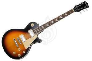 Изображение Электрогитара Les Paul Root Note LP501-BSB