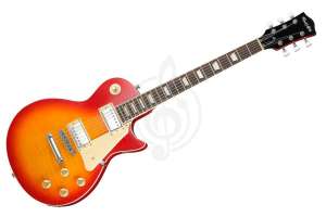 Изображение Электрогитара Les Paul Root Note LP501-CSB