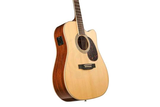 Электроакустическая гитара Root Note RD300CE-NT - Электроакустическая гитара, Root Note RD300CE-NT в магазине Доминанта мьюзик - фото 4