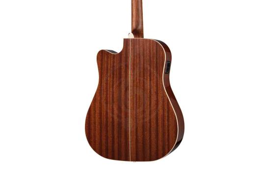 Электроакустическая гитара Root Note RD300CE-NT - Электроакустическая гитара, Root Note RD300CE-NT в магазине Доминанта мьюзик - фото 8