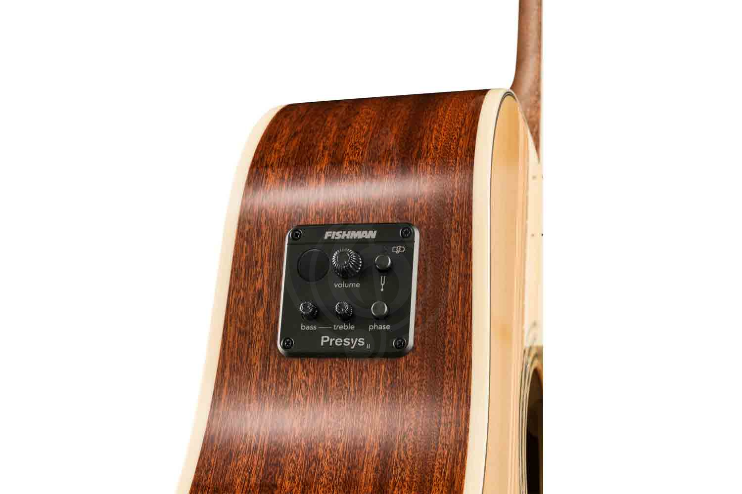 Электроакустическая гитара Root Note RD300CE-NT - Электроакустическая гитара, Root Note RD300CE-NT в магазине Доминанта мьюзик - фото 3