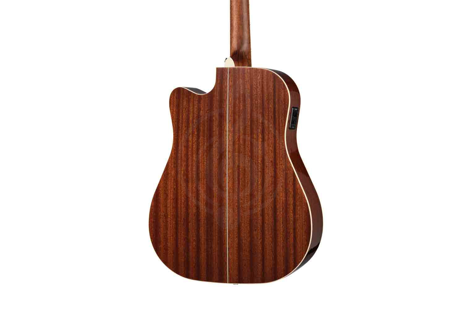Электроакустическая гитара Root Note RD300CE-NT - Электроакустическая гитара, Root Note RD300CE-NT в магазине Доминанта мьюзик - фото 8