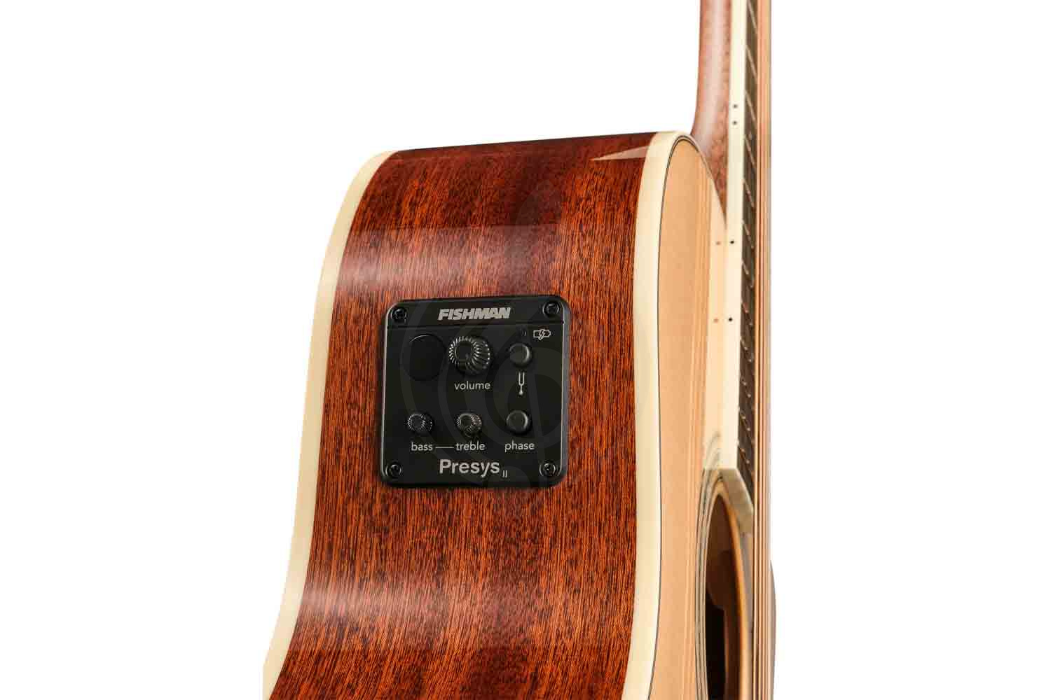 Электроакустическая гитара Root Note RGA300CE-NT - Электроакустическая гитара, Root Note RGA300CE-NT в магазине Доминанта мьюзик - фото 3