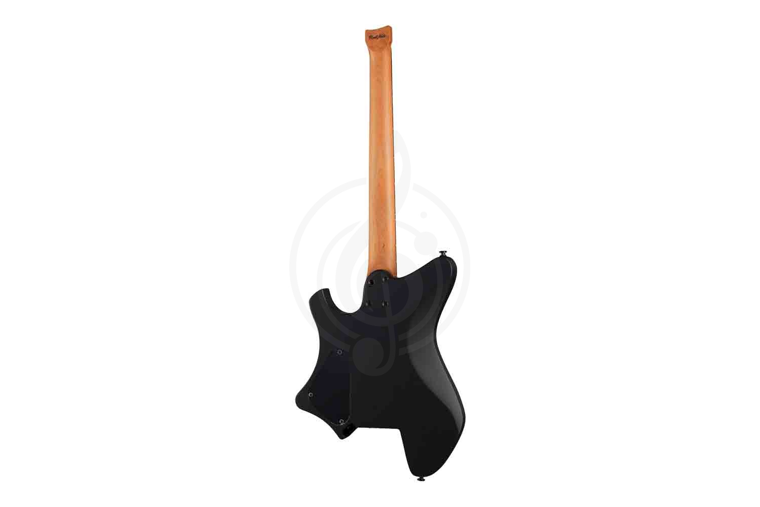  Root Note RH100-HH-BK - Электрогитара, Root Note RH100-HH-BK в магазине Доминанта мьюзик - фото 4