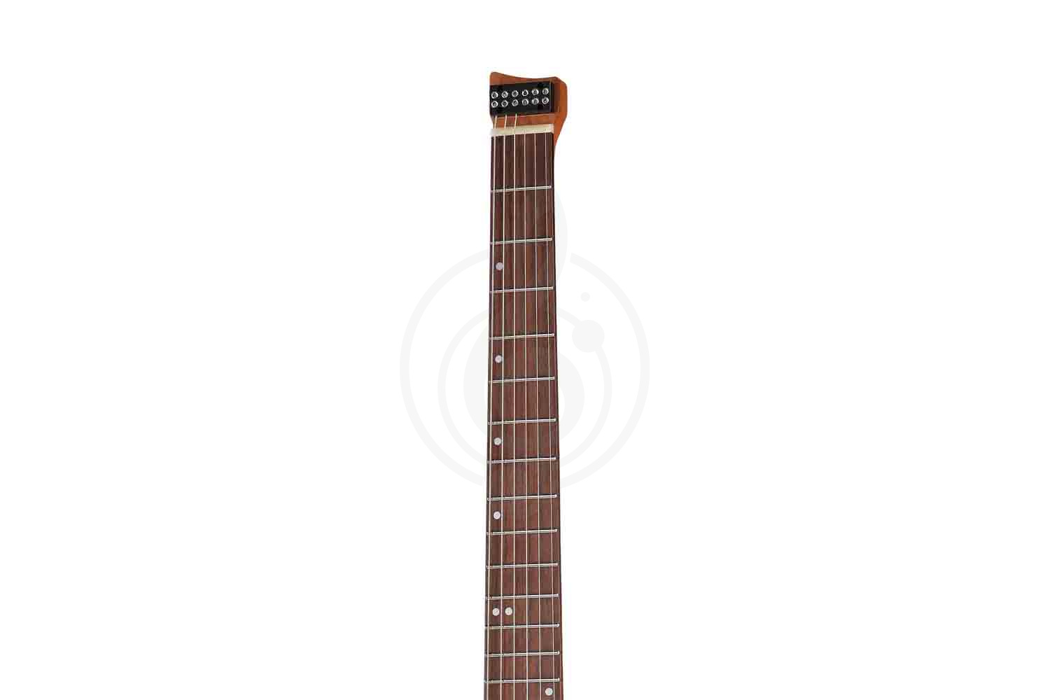  Root Note RH100-HH-BK - Электрогитара, Root Note RH100-HH-BK в магазине Доминанта мьюзик - фото 5