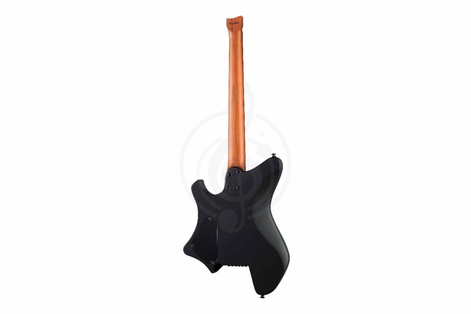  Root Note RH100-HSS-BK - Электрогитара, Root Note RH100-HSS-BK в магазине Доминанта мьюзик - фото 4