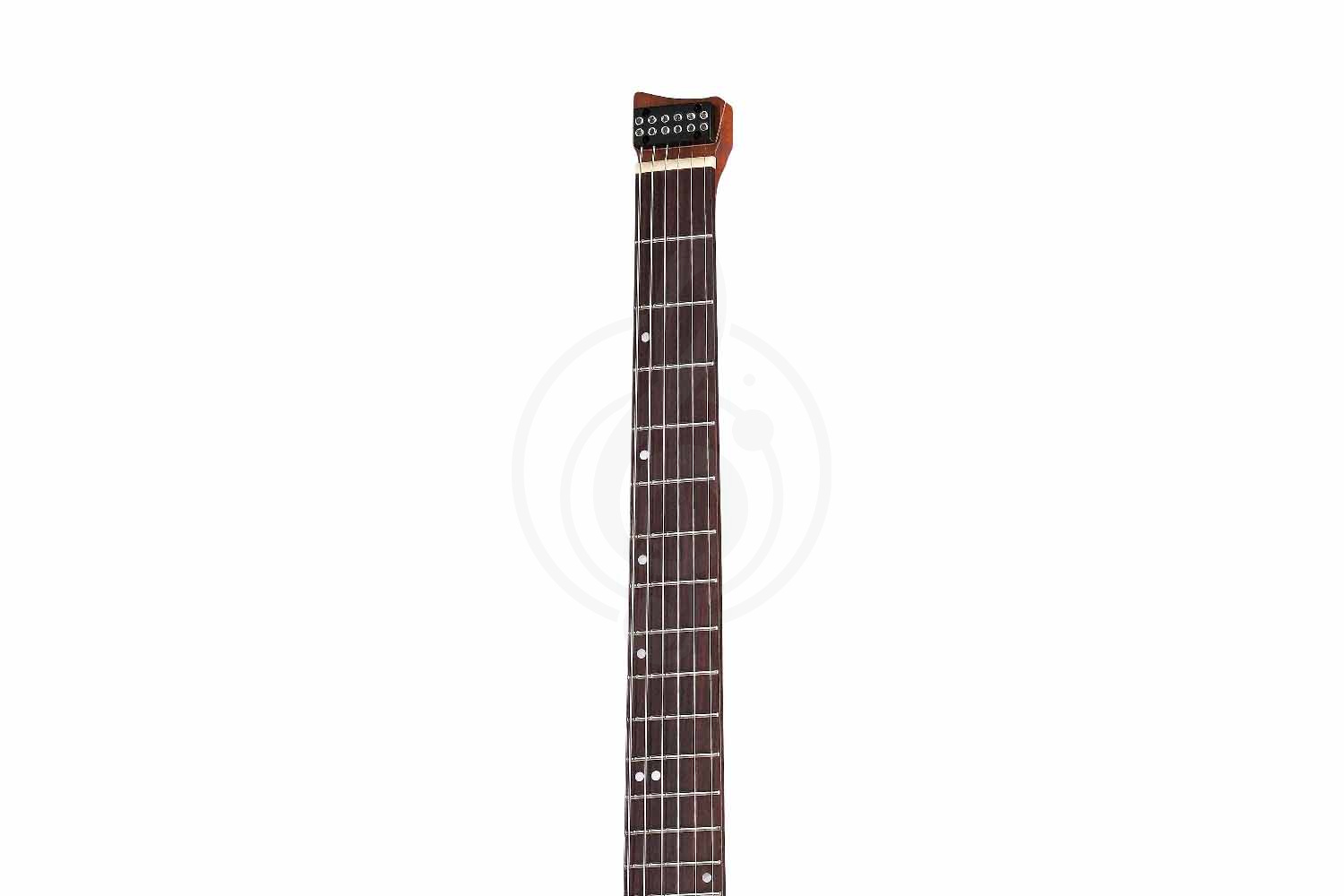  Root Note RH100-HSS-BK - Электрогитара, Root Note RH100-HSS-BK в магазине Доминанта мьюзик - фото 5