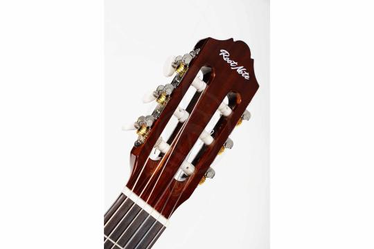 Классическая гитара 4/4 Root Note RNC100-NAT - Классическая гитара, Root Note RNC100-NAT в магазине Доминанта мьюзик - фото 2