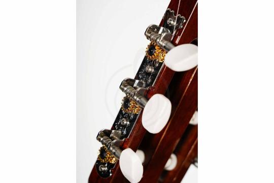 Классическая гитара 4/4 Root Note RNC100-NAT - Классическая гитара, Root Note RNC100-NAT в магазине Доминанта мьюзик - фото 3