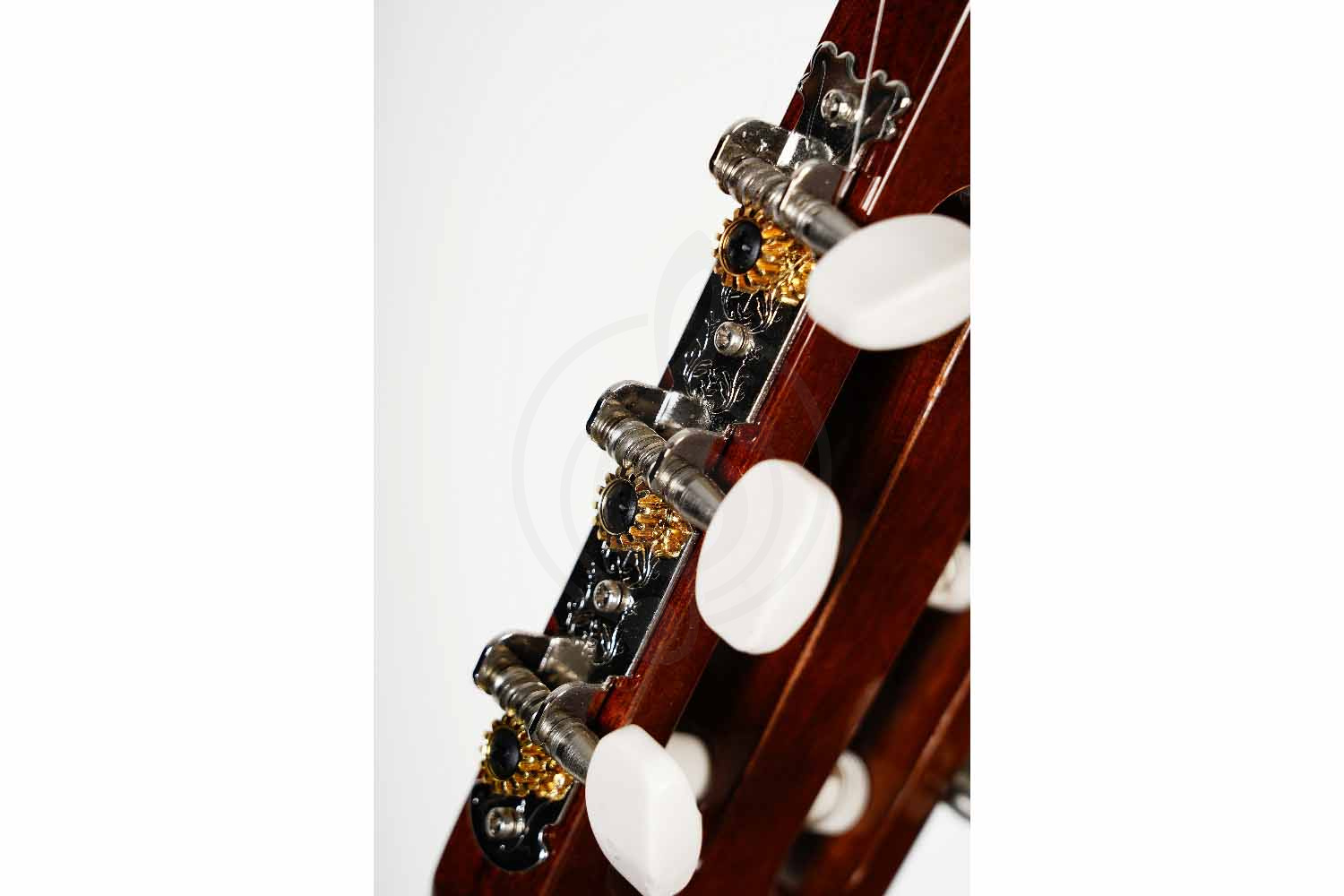 Классическая гитара 4/4 Root Note RNC100-NAT - Классическая гитара, Root Note RNC100-NAT в магазине Доминанта мьюзик - фото 3