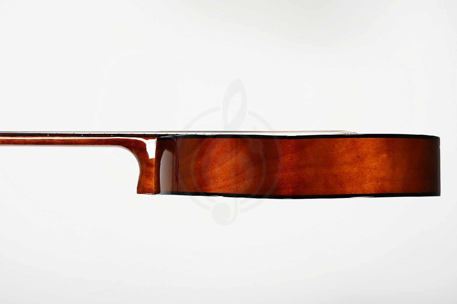 Классическая гитара 4/4 Root Note RNC100-NAT - Классическая гитара, Root Note RNC100-NAT в магазине Доминанта мьюзик - фото 5