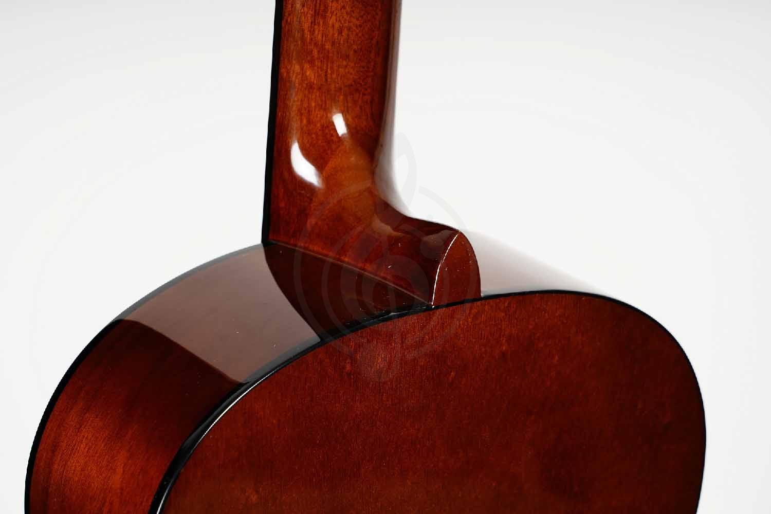 Классическая гитара 4/4 Root Note RNC100-NAT - Классическая гитара, Root Note RNC100-NAT в магазине Доминанта мьюзик - фото 6