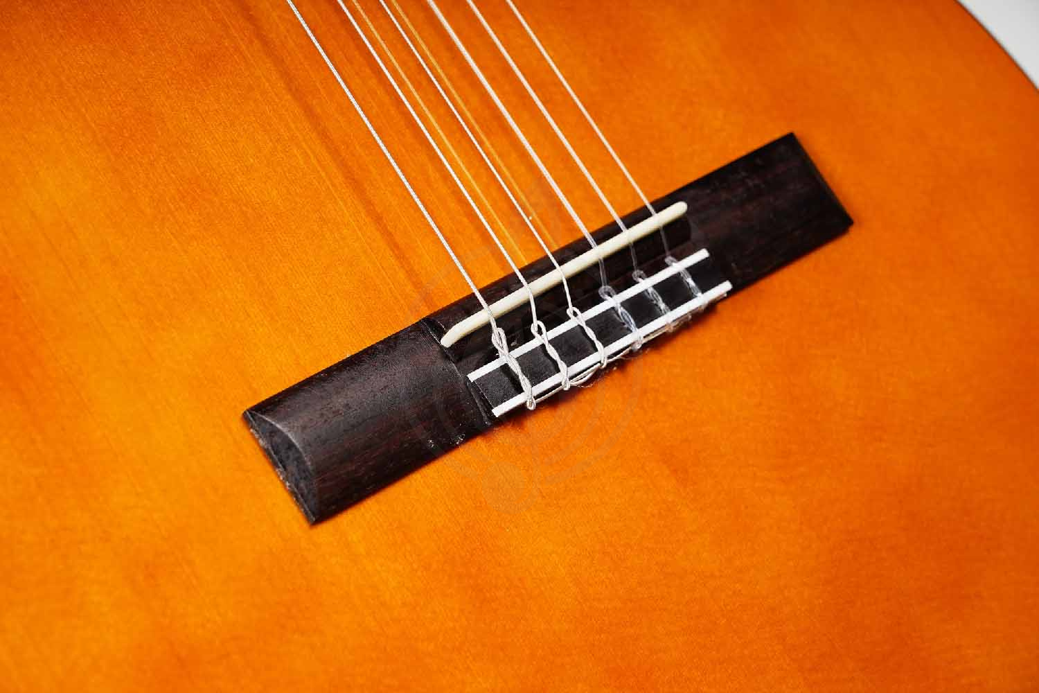 Классическая гитара 4/4 Root Note RNC100-NAT - Классическая гитара, Root Note RNC100-NAT в магазине Доминанта мьюзик - фото 7